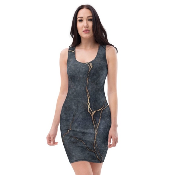 ~Elysian Eminence~ Dresses & Skirts - ~Circuitry Concrescence~